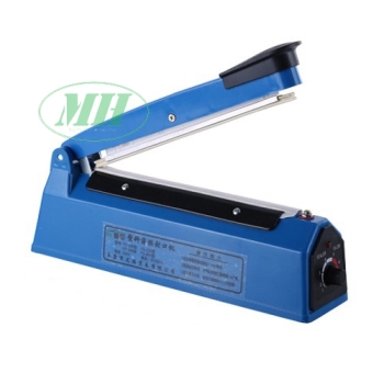 Máy hàn miệng túi dập tay PSF – 200